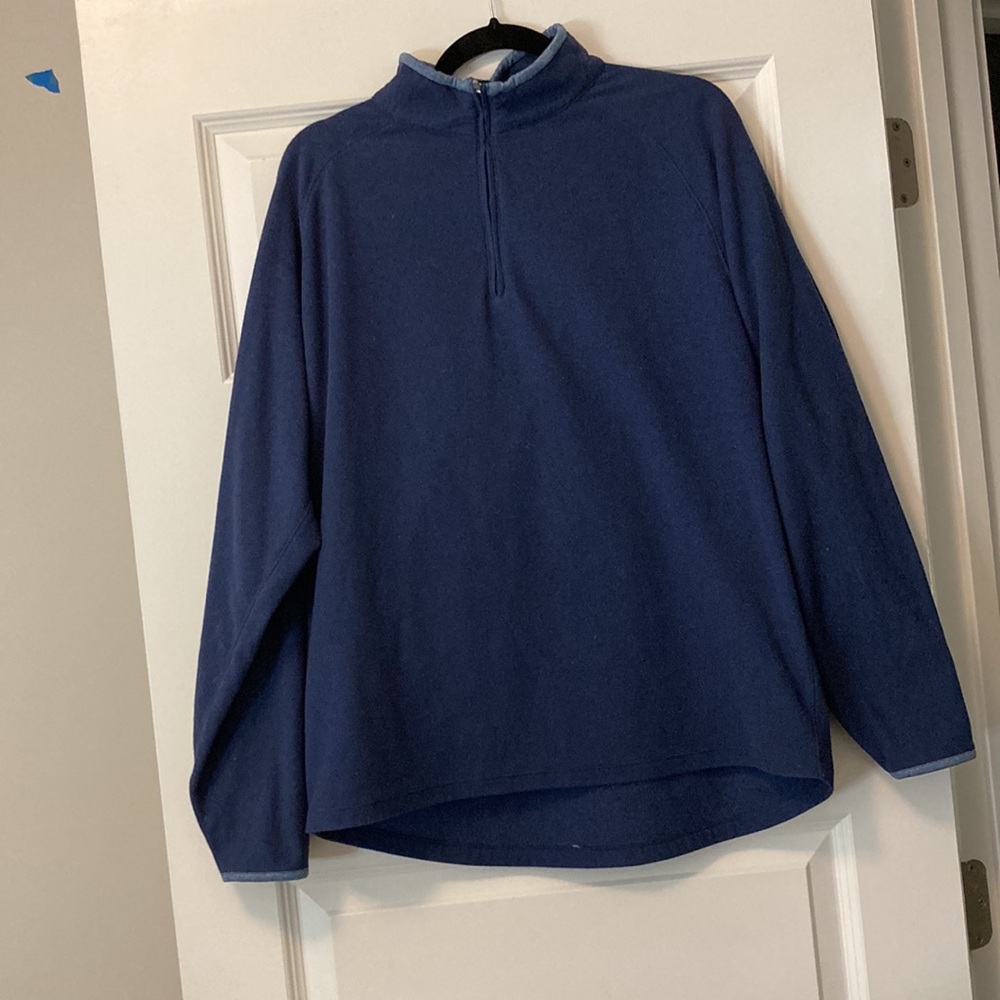 Mens Peter Millar Quarterzip